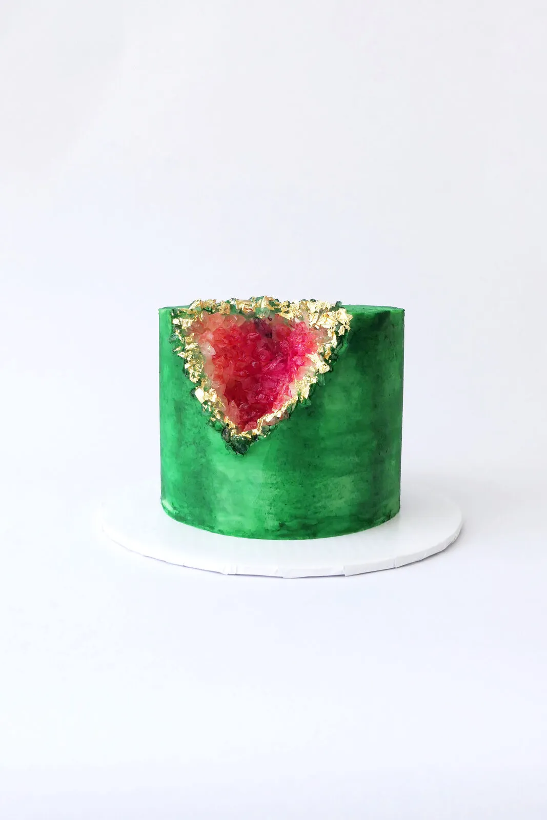 Custom cake by Mimsicle Cakes, number 10